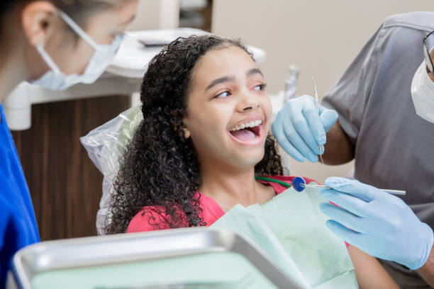 Best Emergency Tooth Extraction in Oak Grove, OR