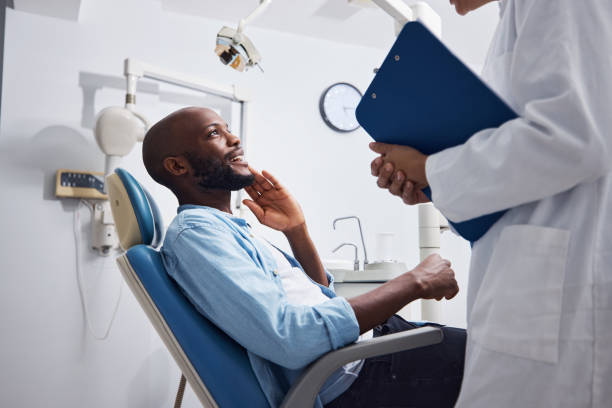 Best Urgent Care for Lost Fillings or Crowns in Oak Grove, OR