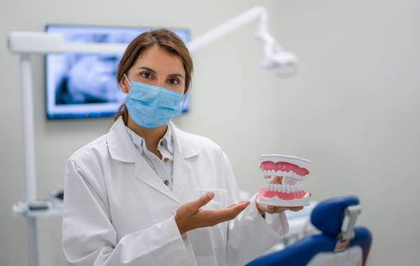 Best Emergency Wisdom Teeth Removal in Oak Grove, OR